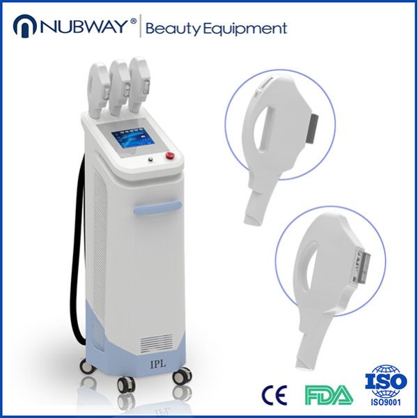 Quality New IPL Laser Hair Removal Machine( CE approve) wholesale