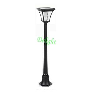 China Solar Garden Decorative Light solar pole light solar led garden light (DL-SG16A) on sale