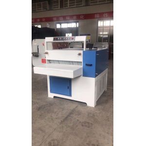 Single Spindle Multi Blade Rip Saw Wooden Plank Cutting Machine