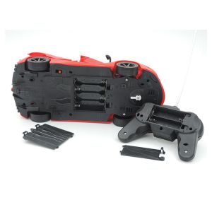 5 Channel Children's Remote Control Toys , Electric Toy Car With Remote Control