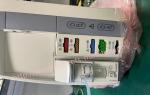 2060241-001 GE B20i Patient Monitor Parameter Module With IBP SPO2 ECG NIBP
