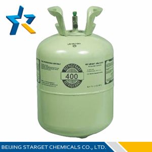 Cheap R400 Mixed Refrigerant Gas Replacement cylinder 400L, 800L for sale