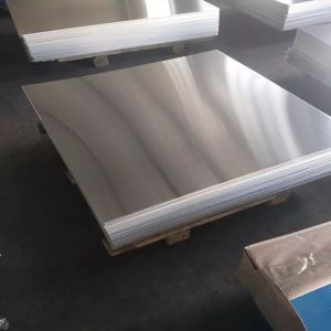 ZHONGLIAN Making Aluminium Sheet aa1060 Customized Aluminium plate