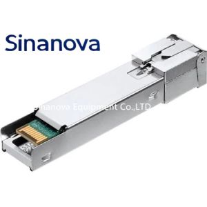 Cheap T TB2FNS H00 1G/10G SFP Optical Transceiver LC Duplex for sale