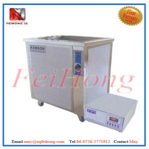 Single Tank Ultrasonic Wave Cleaner