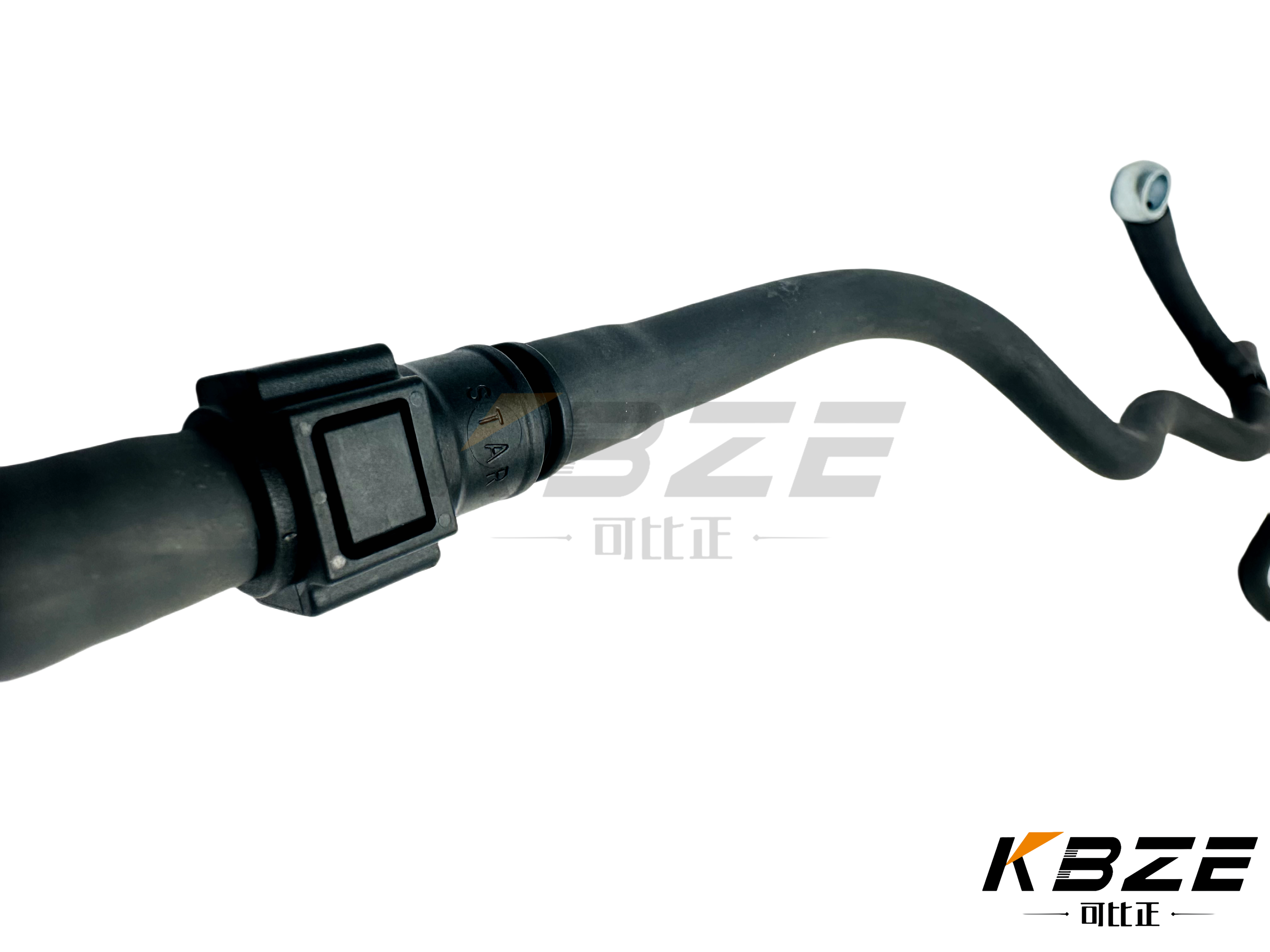 DRAIN TUBE KOMATSU S6D107 6754-71-5470 6754715470 FOR EXCAVATOR PC220-8MO