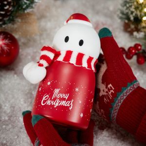 Ready To Ship In Stock Personalized Hot / Cold Double Walled Leak Proof Custom