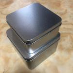 28. Tinplate Sheets with Customizable Thickness and Width for Different