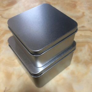 Electrolytic Tinplate Sheets For Chemical Cans And Food Cans 0.15-0.49mm