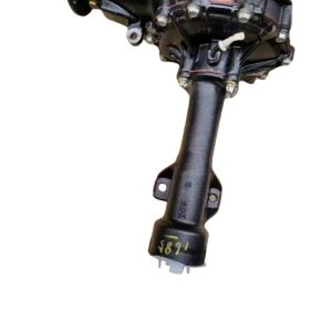 Overbearing Remanufactured Front Rear Differential Assembly with 3400 2700 4500