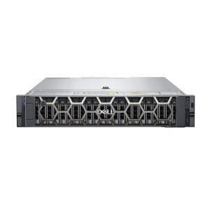 Direct DELL Server PowerEdge R750XS Single Host with 8 Hard Disk Location and
