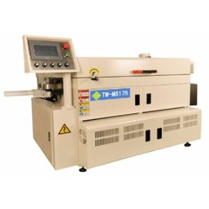 Multifunctional PCB Brusher Machine Practical Corrosion Resistant