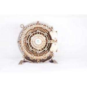 Cheap 2.2kw Turbo Side Channel Blower For PCB Drying Machine GHBG 003 34 1R6 for sale