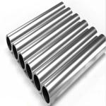 0.8MM Thinkness Seamles Welded Stainless Tube Pipes For Boiler Fields Chemical