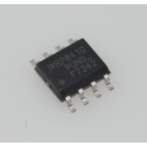 Quality IRF7342TRPBF Dual 55V 6.5A MOSFET Pair with 50mΩ RDS(on) Fast Switching Low Gate Charge SOIC-8 Package ESD Protected & Ideal for DC-DC/Synchronous Rectification wholesale