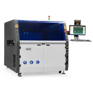 Cheap Max Carrier Size L400 X W400 SMT Sleceive Wave Soldering Machine for Large Production Capacity for sale