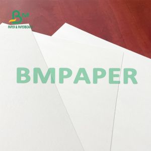 420 x 620 x 0.6 mm Thickness Coaster Paper Board For Cold Drinks