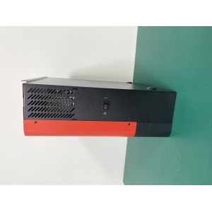 Off Grid 5kw 7kw 8kw 10kw MPPT Pure Sine Wave Inverter OEM 110v 220v 380v