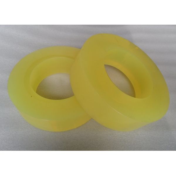 Quality Polyurethane Bushing Parts wholesale