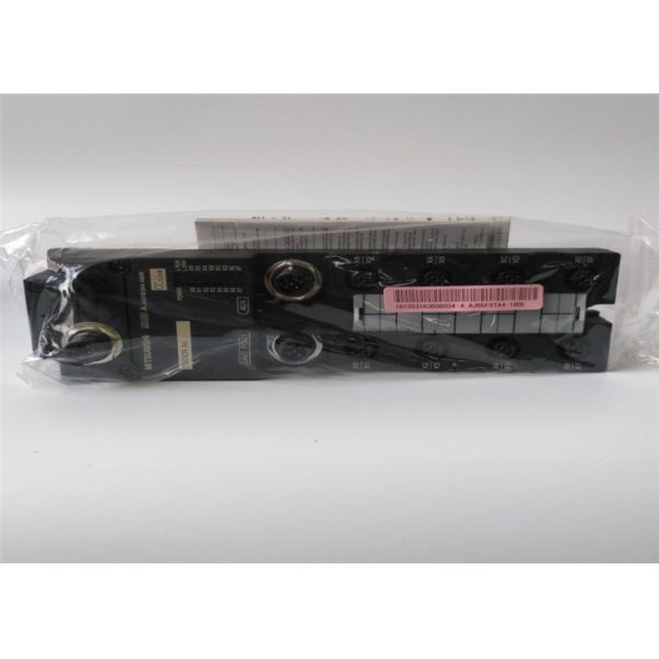Quality Mitsubishi  Universal model  Redundant Power Supply Module AJ65FBTA4-16DE wholesale