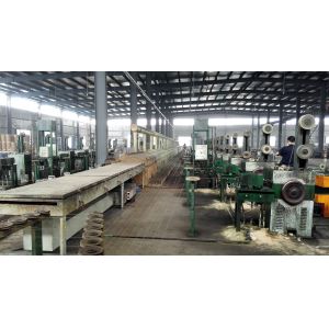 SG-2 ER70S-6 MIG SAW Welding Wire Making Machines