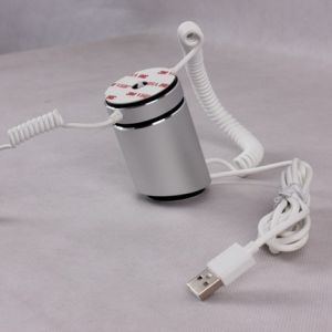 COMER single alarm holders protective for mobile phone multi ports device with