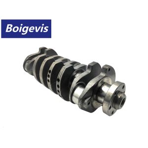 BOIGEVIS  Audi C6 /2.0T Engine Crankshaft 06A 105 021 S