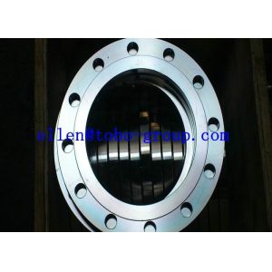 TOBO GROUP AISI SAE 4340 Slip on Flange