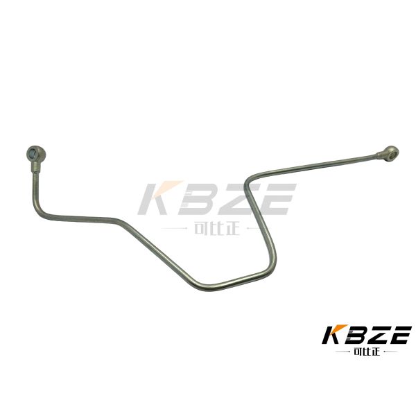 1133131080 1-13313108-0 OIL FILTER TO DIESEL PUMP 6BD1 ENGINE PIPE FOR EX200-2