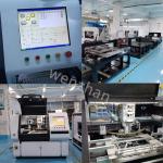 Auto electronic Smt Terminal Insertion Machine smt components insertion machine