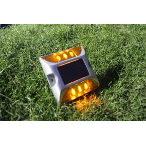 LED Color Red/Yellow/Green/Blue/White Solar Road Studs Solar Board 2.5V/120MA