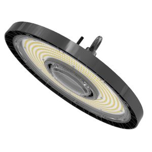 China HB3 UFO LED High Bay Light with Built-in Driver Economic Version 140LPW Efficiency on sale