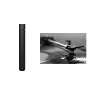 CE ROHS Handheld Wired Conference Condenser Microphone