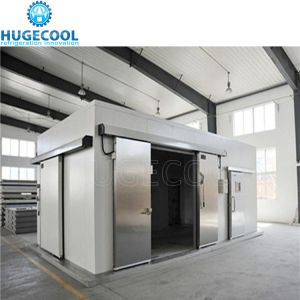 50 Ton Cold Storage for Fruits Cooler Room Customized to Meet Your Production