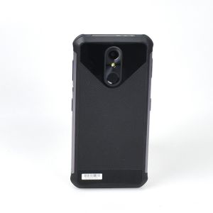 Rugged Android Handheld PDA Barcode Scanner Mobile Terminal With NFC Reader