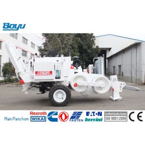 Cheap 150kn Hydraulic Pulling Machine Max Continuous Pulling Force 120 Kn for sale