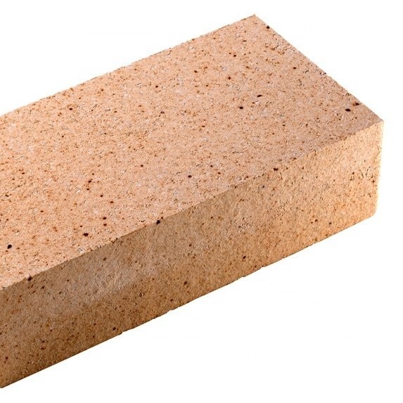 Processing Service Firing Fireclay Bricks for Petrochemical and Electric Power