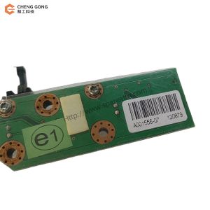 A001556 Interface Assy Delarue Talaris ATM Machine Parts NMD100 NMD200