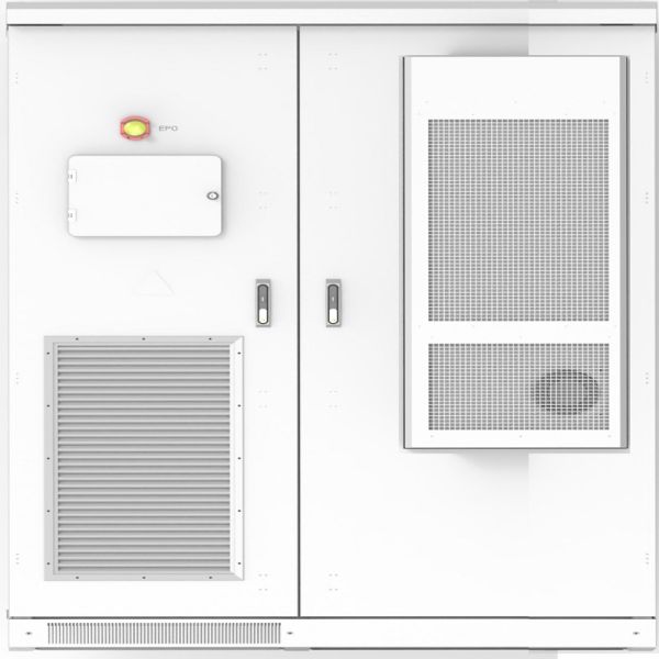 Quality Top Quality Hithium 215Kwh 1Mwh 5Mwh Industrial and Commercial Energy Storage System Air Cooled Hithium Container Lithium Cell wholesale
