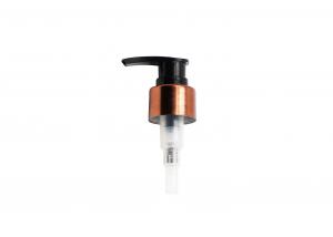 Cheap Plastic White 1cc 2cc 28/410 Hand Sanitizer Lotion Pump Dispenser for sale