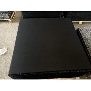 Slip-Resistant and Easy to Clean Premium Recycled Rubber Floor Mats