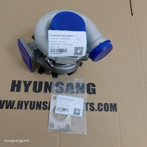 Engine Turbocharger 305-4922 3054922 310-9620 3109620 For E312D E313D