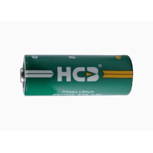 CR17450 Lithium Manganese Dioxide Battery , 3V non-rechargeable lithium battery,