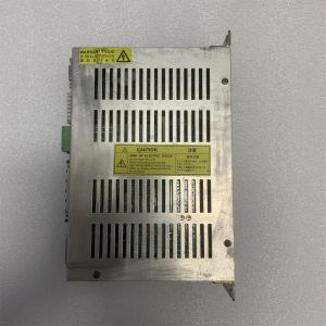 YOKOGAWA UB5C-015N-1AB-2X1-2CECN Driver 50/60HZ 200-230V~300VA NEW