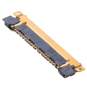 20 Gbps/Lane High Speed Connector VESA Standard With Mechanical Locking