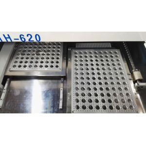 CNC Programe Control Prototype PCB Router Machine with Programming