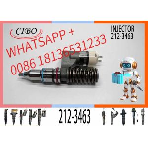 3176C C10 Engine Fuel Injector 203-7685 212-3463 10r9235 10r0963 For Mechanical