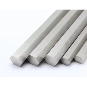 Cheap High Strength Industrial Supply 6000 Series Aluminium Rod 6061 6063 Hexagonal Aluminum Bar for sale