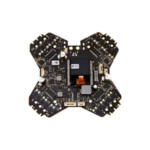 Ems Components Ems Smt PCBA Process PCB Assembly And Soldering