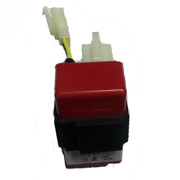 Quality Remote Control Motorcycle CDI Ignition Unit For CT100 OEM Service Available wholesale